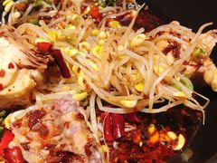 原味汽锅鸡-云海肴·汽锅鸡·云南菜(高德置地店)