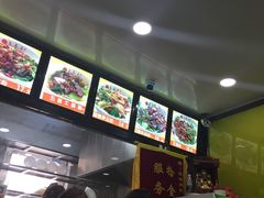 -三品桂林米粉(西单店)