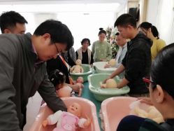-英泽产后护理中心(南海总店)