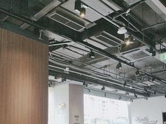 -COSTA COFFEE(金长安大厦店)