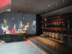 -曾宴·楚菜(湖北省博物馆店)