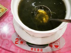-新渔享海鲜餐厅(广海渔人码头店)