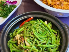 -润泽园饭庄(中山路店)