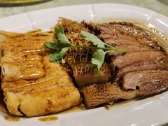 卤水拼盘-潮人姐妹轩(海宁路店)