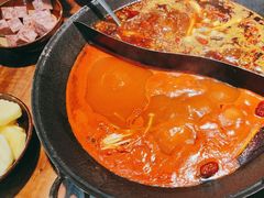 -楠火锅(哈尔滨金爵万象店)