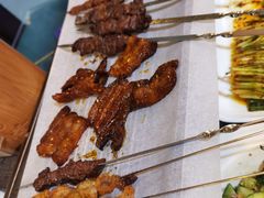 -苏小牛·牛肉串(国贸店)