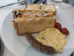 -拾挚扒房(招商花园城店)