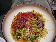 -佳兰雅序融合菜(高新店)