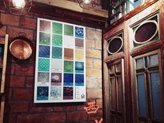 -西关84·History·Art·Cafe