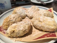 -龍聚祥烧麦馆(万达店)