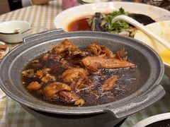 -京北渔家傲