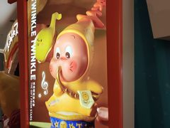 -泡泡玛特POPMART(武汉新天地南馆店)