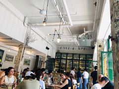 -RAC BAR(安福路店)