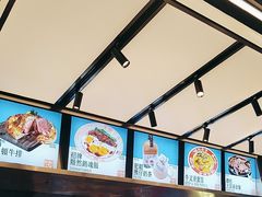 -肥韬茶餐厅(海上世界店)