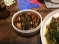 -铁公鸡·四川料理(天环广场店)