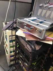 -木子造型S A L O N烫染·造型·理发