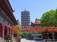 -皇罗禅寺