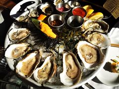 -Water Grill(圣莫妮卡店)