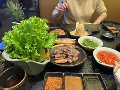 -樱嘢·炭火烧肉(惠南店)