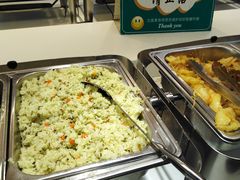 -文星素食(兴华路店)
