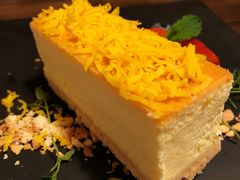 甜品-岸芷汀兰·法餐牛排