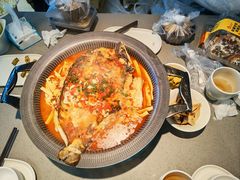 -半天妖烤鱼(紫荆广场店)