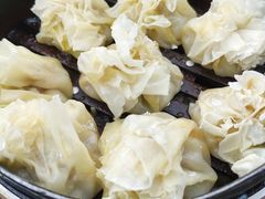 -清真玉林老字号稍麦羊杂碎(宽巷子民族美食街店)