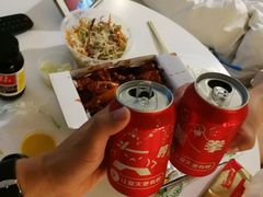 -咕咕先生炸鸡(第一分店)