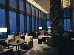 -悦厅·下午茶(杭州柏悦酒店)