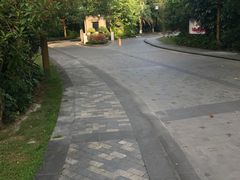 -候鸟水榕庄度假酒店