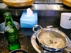 -龍歌自助小火锅(崂山丽达店)