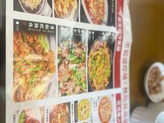 -花鸟鱼私家小厨·川菜(文殊院店)