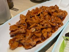 -小船渔村•大连菜•大连焖鱼(黄河路店)