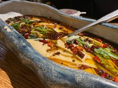 -一盏明灯全素斋(殊像寺店)