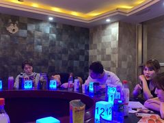 -6号玩家桌游吧(汉街店)