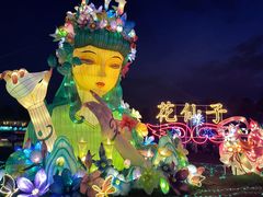 -花博汇(知音花月夜)
