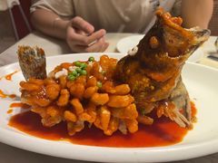-新梅华餐厅(星悦汇店)