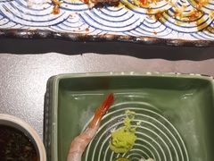 -沼津港精致料理·寿喜烧·烧鸟(龙湖南桥天街日料榜单店)