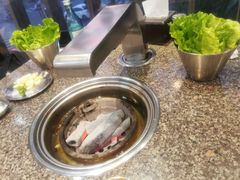 -高丽苑韩国烤肉(海昌路旗舰店)