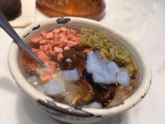 -成都你六姐·牛肉冒菜·麻辣香锅(长泰广场店)
