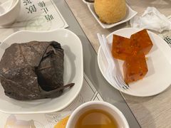 -添好运点心专门店(深水埗店)