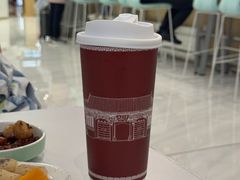 -农园餐厅(北京大学店)