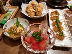 -無境·匠心日本料理(汉街店)