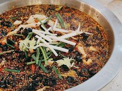 -盐老幺自贡盐帮菜老店