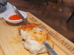 -俄士厨房(环球港店)