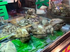 -正宁路小吃夜市