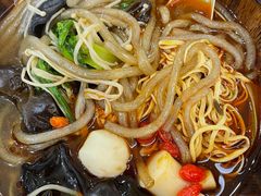 -金乐活美食(中街店)