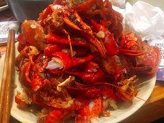 -一棠龙虾•王牌虾球(楚河汉街店)
