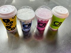 -gleeglee乐溢亦茶(朝阳大悦城店)