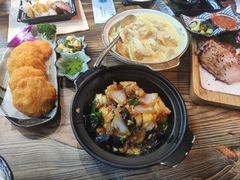 -Hi YOU你的饭局泰餐厅(雍和宫店)